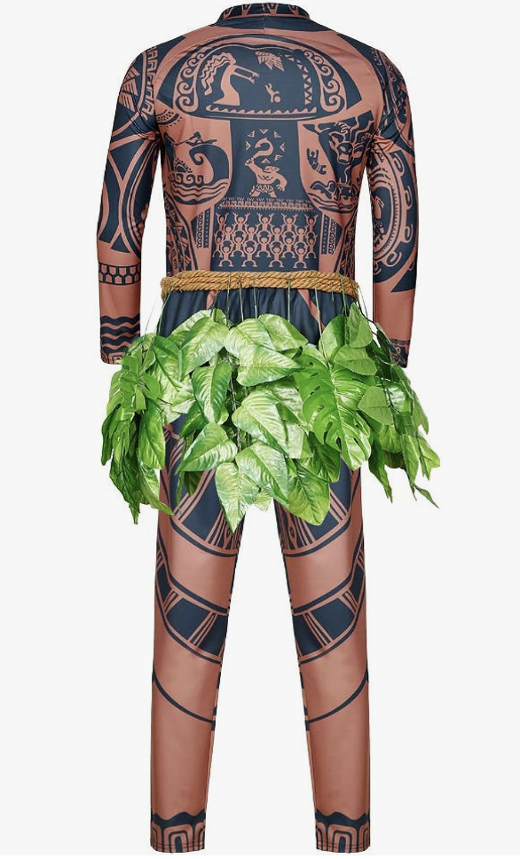 men's plus size halloween costumes